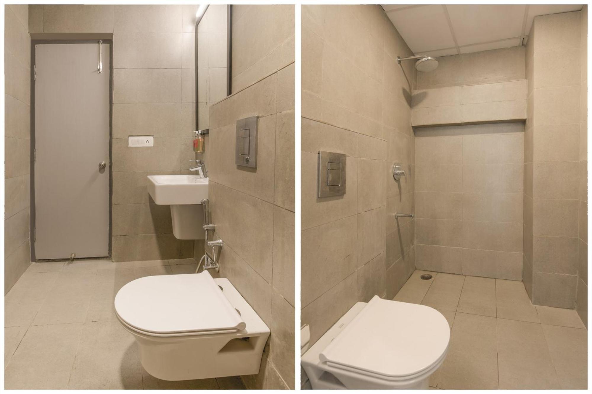 Townhouse The Awadh Airport Near Chaudhary Charan Singh International Airport Hotel Bijnaur Exterior photo